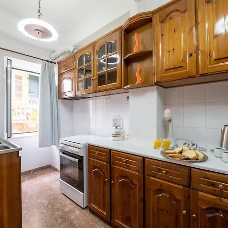 Mitropoleos Apartment Corfu (city)