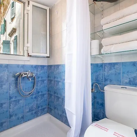 Apartment Mitropoleos *