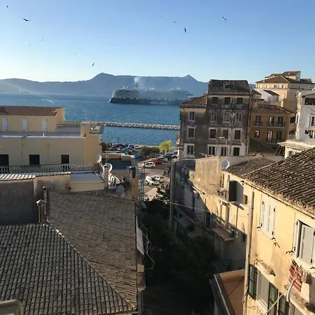 Apartment Mitropoleos