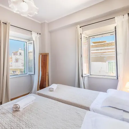 Apartament Mitropoleos *