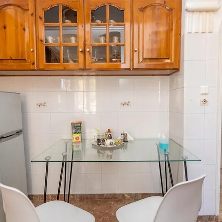 Apartment Mitropoleos Corfu (city)